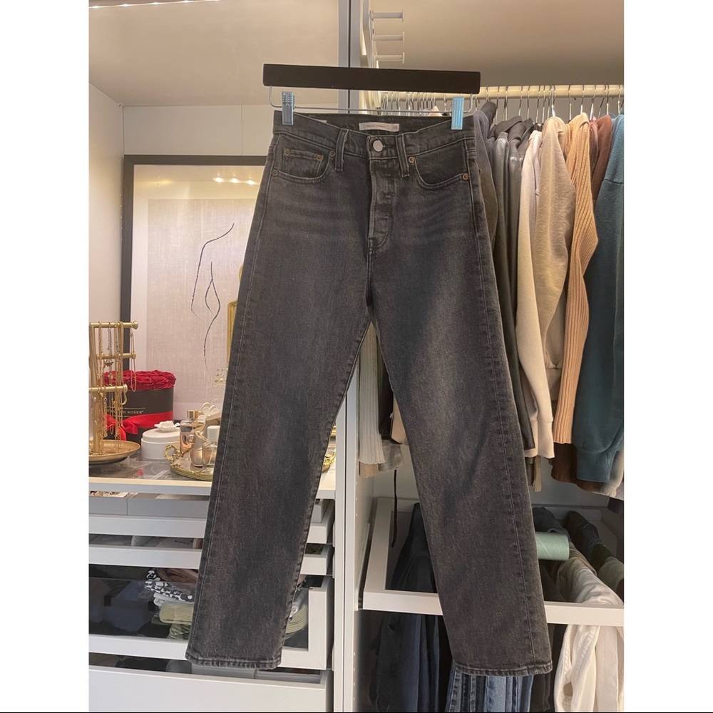 Levi’s jeans